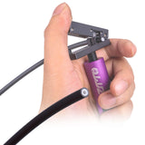 Maxbell Needle Driver Insertion Tool Aluminium Alloy for Riding Mountain Road Bike