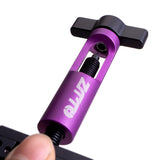 Maxbell Needle Driver Insertion Tool Aluminium Alloy for Riding Mountain Road Bike