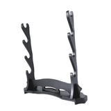 Maxbell Samurai Sword Katana Holder Stand Bracket Rack Display 39.5x9.5x42.5cm