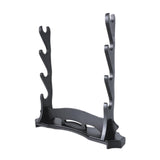 Maxbell Samurai Sword Katana Holder Stand Bracket Rack Display 39.5x9.5x42.5cm