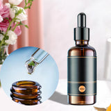 Maxbell 50ml Aromatherapy Essential Oil Aroma Oils for Cars Fragrance Oil  Pomelo