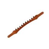 Maxbell Wooden Gua Sha Massage Stick Relieve Sore Muscles Relaxing  Carbonized