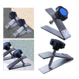 Maxbell Wall Tile Lifting Leveler Tile Lifter for Floor Door Cabinet Upgrade