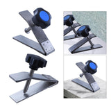 Maxbell Wall Tile Lifting Leveler Tile Lifter for Floor Door Cabinet Upgrade
