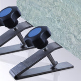 Maxbell Wall Tile Lifting Leveler Tile Lifter for Floor Door Cabinet Upgrade