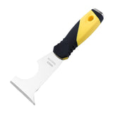 Maxbell Multipurpose Paint Putty Scraper for Applying Putty Decals 6.5cm