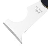 Maxbell Multipurpose Paint Putty Scraper for Applying Putty Decals 6.5cm