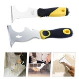Maxbell Multipurpose Paint Putty Scraper for Applying Putty Decals 6.5cm