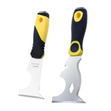 Maxbell Multipurpose Paint Putty Scraper for Applying Putty Decals 6.5cm