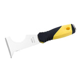 Maxbell Multipurpose Paint Putty Scraper for Applying Putty Decals 6.5cm