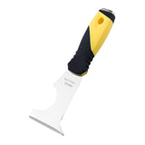 Maxbell Multipurpose Paint Putty Scraper for Applying Putty Decals 6.5cm