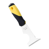 Maxbell Multipurpose Paint Putty Scraper for Applying Putty Decals 6.5cm