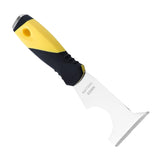 Maxbell Multipurpose Paint Putty Scraper for Applying Putty Decals 6.5cm
