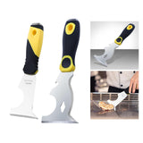 Maxbell Multipurpose Paint Putty Scraper for Applying Putty Decals 6.5cm