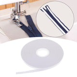 Maxbell 10M Double Sided Tape Crafts Fusible Removable Strips Apparel for Household
