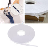 Maxbell 10M Double Sided Tape Crafts Fusible Removable Strips Apparel for Household