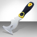 Maxbell Multipurpose Paint Putty Scraper for Applying Putty Decals 7.5cm