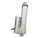 Maxbell DC 12V Electric Stroke Linear Actuator Industry Lift Motor 100mm