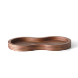 Maxbell Wooden Coffee Powder Pad Coffee Filter Tamper Holder for Bar Cafe