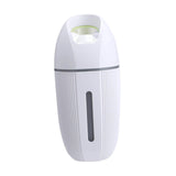 Maxbell Humidifier Aromatherapy Essential Oil Diffuser Air Freshener Night Light