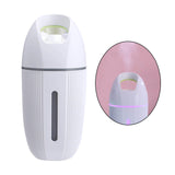 Maxbell Humidifier Aromatherapy Essential Oil Diffuser Air Freshener Night Light