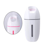 Maxbell Humidifier Aromatherapy Essential Oil Diffuser Air Freshener Night Light