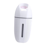 Maxbell Humidifier Aromatherapy Essential Oil Diffuser Air Freshener Night Light