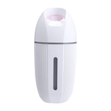 Maxbell Humidifier Aromatherapy Essential Oil Diffuser Air Freshener Night Light