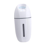 Maxbell Humidifier Aromatherapy Essential Oil Diffuser Air Freshener Night Light