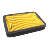 Maxbell Motorcycle Air Filter Cleaner Bj150-29A-29B Fit for Benelli 150cc 500cc