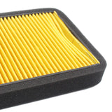 Maxbell Motorcycle Air Filter Cleaner Bj150-29A-29B Fit for Benelli 150cc 500cc