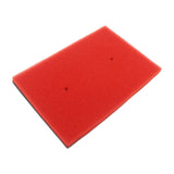 Maxbell Air Intake Filter Cleaner Accessories Direct Replaces for Kawasaki