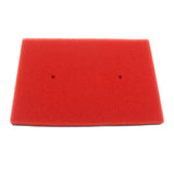 Maxbell Air Intake Filter Cleaner Accessories Direct Replaces for Kawasaki