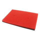 Maxbell Air Intake Filter Cleaner Accessories Direct Replaces for Kawasaki