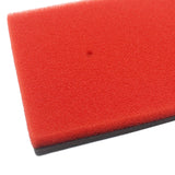 Maxbell Air Intake Filter Cleaner Accessories Direct Replaces for Kawasaki