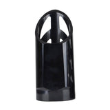 Maxbell Motorcycle Slider Fork Cover Upper Boot Shock Absorbers for Harley Flhx