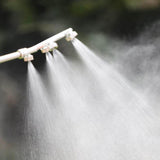 Maxbell 14x1.5mm Atomizing Nozzles High Pressure Water Watering for Agriculture