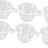 Maxbell Resin Casting Tool Starter Glue Tools Set Mixing Cup DIY Accessories 30Pcs