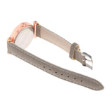 Maxbell Quartz Watch Simplicity Trend Fashion Multi Colour for Performance Gray