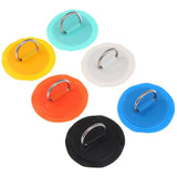 Maxbell Bungee Deck Kit D Rings Pad Patch for Kayak Canoe Inflatable Boat Fishing White