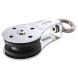 Maxbell Bearing Lifting Pulley Stainless Steel Silent for Sports Fitness Lifting