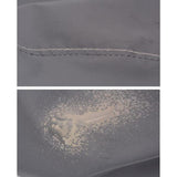 Maxbell Bicycle Bike Helmet Cover Waterproof Fully Reflective Universal Rainproof