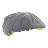 Maxbell Bicycle Bike Helmet Cover Waterproof Fully Reflective Universal Rainproof