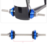 Maxbell Bicycle Headset Installation Tool Press Tool BB Mountain Bike Bike MTB