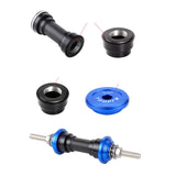 Maxbell Bicycle Headset Installation Tool Press Tool BB Mountain Bike Bike MTB
