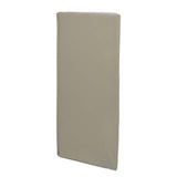 Maxbell Triangle Wedge Pillow Easy to Clean Soft for Sleeping Post Surgery Reading M