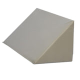 Maxbell Triangle Wedge Pillow Easy to Clean Soft for Sleeping Post Surgery Reading M