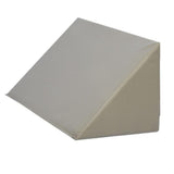 Maxbell Triangle Wedge Pillow Easy to Clean Soft for Sleeping Post Surgery Reading M