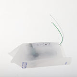 Maxbell 240V 5A 4NO 4NC Momentary 2.5mm Fixing Thread Joystick Switch SCV4-YQ-05R2G