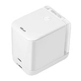 Maxbell Portable Smallest Mobile Color Printer WiFi USB Gift Printer, Removable Ink